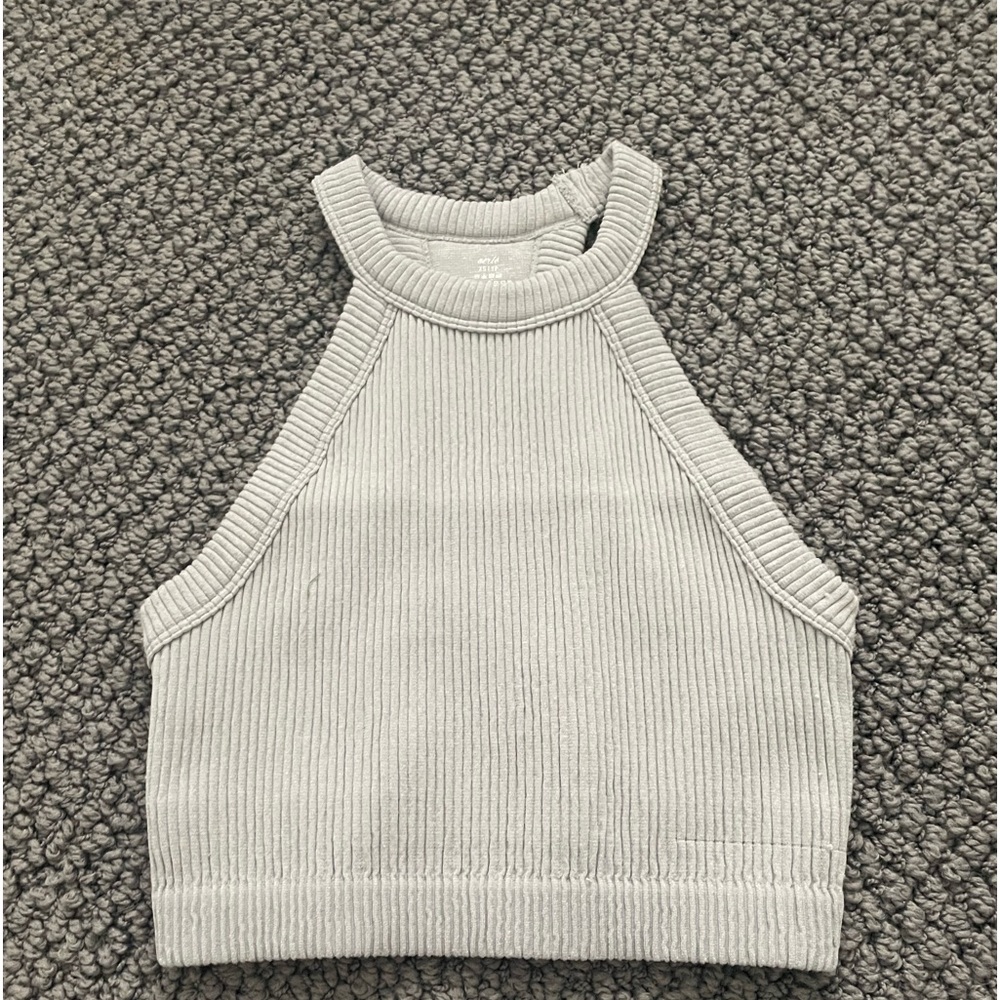 grey aerie tank!!!